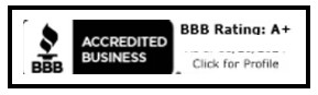 Better Business Bureau