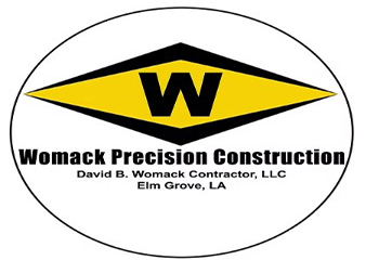Womack Precision Construction