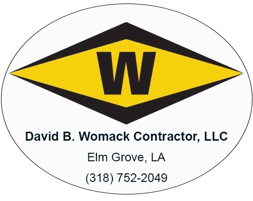 David B.Womack Contractor LLC