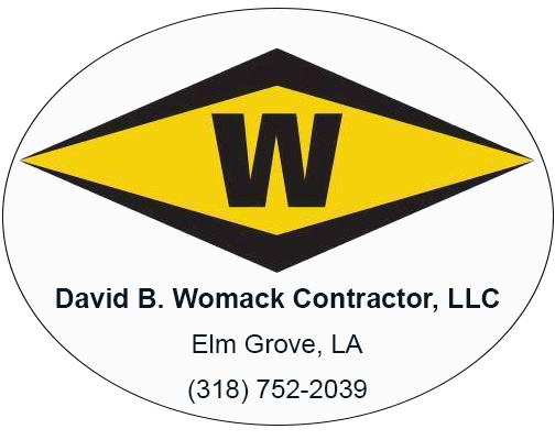David B.Womack Contractor LLC